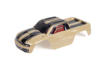 Load image into Gallery viewer, Custom Body Sand Color Stripe for ARRMA VORTEKS 3S BLX 1/10 Stadium Truck
