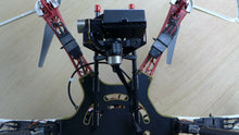 Load image into Gallery viewer, DJI Flamewheel F550 Carbon Fiber/ CNC Retractable Landing Gear FPV Inspire 1
