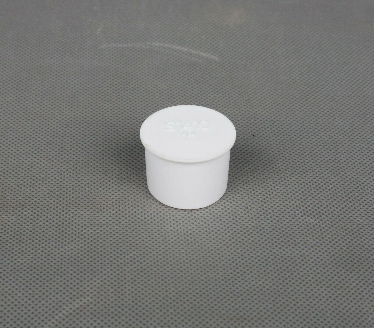 Pool Fence Hole Cover Deck Patio Ground Caps White Color – RC Toyz