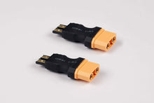 Load image into Gallery viewer, Pack of 2 Adapter Connector Converter for Traxxas iD to XT90 High Current
