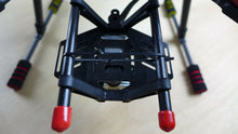 Load image into Gallery viewer, DJI Flamewheel F550 Carbon Fiber/ CNC Retractable Landing Gear FPV Inspire 1
