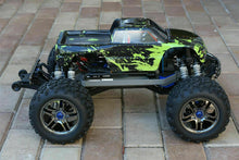 Load image into Gallery viewer, Custom Body Gold for Traxxas Stampede 1/10 Truck Car Shell Cover
