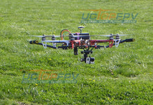 Load image into Gallery viewer, DJI Flamewheel F550 Retractable Landing Gear also works on many other models
