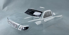 Load image into Gallery viewer, Custom Clear Body for Traxxas Slash All Editions Truck Car 1/10 with Decals
