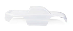 Custom Body White for Traxxas Stampede 1/10 Truck Car Shell Cover 1:10