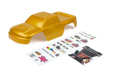 Load image into Gallery viewer, Custom Body Gold for Traxxas Stampede 1/10 Truck Car Shell Cover
