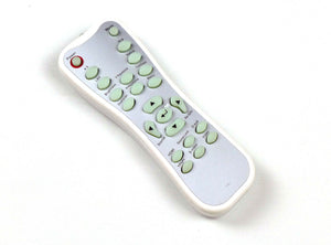 Optoma HD 65 / HD 640 / BR 3039B Projector Replacement Remote Control