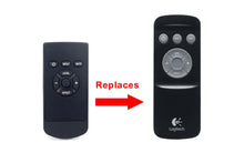 Load image into Gallery viewer, Replacement Remote Control for Logitech Z-906 Computer Speakers z 906
