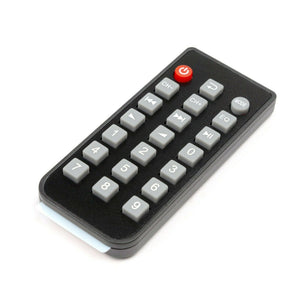 Remote Control for Pyle PTA44BT PTA66BT PDA65BU PDA8BUWM PPRE70BT PFA600BU