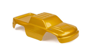 Custom Body Gold for Traxxas Stampede 1/10 Truck Car Shell Cover