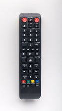 Load image into Gallery viewer, Replacement Samsung Remote Control BD-J5100 BD-J5700 BD-HM51 BD-HM59 BD-HM59C
