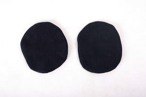 Pack of 2 Cloth Ear Cover for Pilot Aviation Headset Lightspeed David Clark