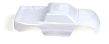 Load image into Gallery viewer, Custom Body White for Traxxas Stampede 1/10 Truck Car Shell Cover 1:10
