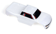 Load image into Gallery viewer, Custom Body White for Traxxas Stampede 1/10 Truck Car Shell Cover 1:10
