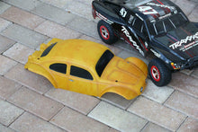 Load image into Gallery viewer, Custom Body Bug Rusty for Traxxas Slash 1/10 Truck Car Shell Cover 1:10
