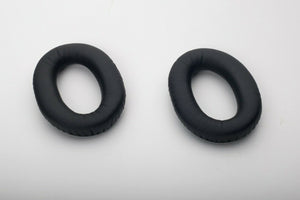 Pack of 2 Ear Cushions Compatible for Aviation Headset A20 Replacement Assembly