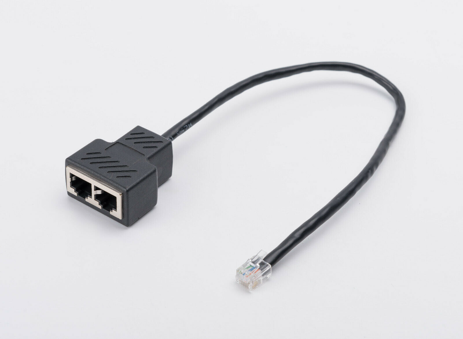 Aux Port Splitter Cable for Celestron StarSense and SkyPortal