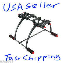 Load image into Gallery viewer, FPV Anti Vibration Multifunction Landing Skid Kit F450 F550 Quad Hexa copter USA
