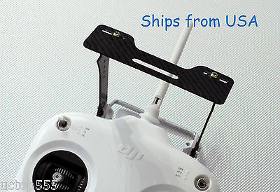LCD Monitor Mount for Futaba JR Hitec DJI Phantom 1 2 3 S1000 S900 Matrice