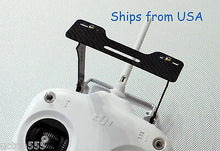 Load image into Gallery viewer, LCD Monitor Mount for Futaba JR Hitec DJI Phantom 1 2 3 S1000 S900 Matrice
