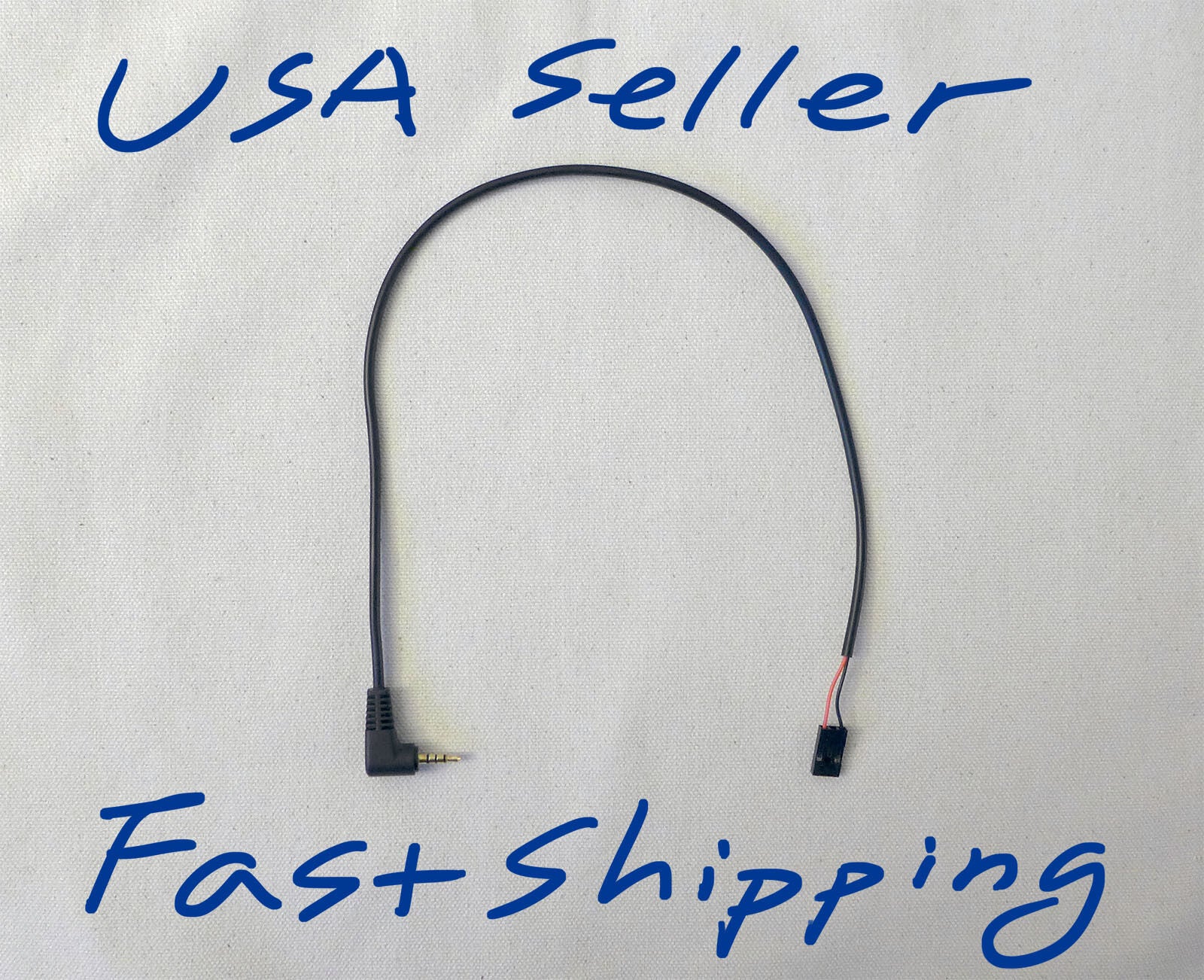 Gopro Hero2 Realtime Video Audio Output Cable 1.2G 2.4G 5.8G Transmitter FPV