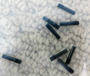 Replacement 14mm wheel nuts pins for Traxxas 6828X Stampede Slash 4x4  (8 pcs)