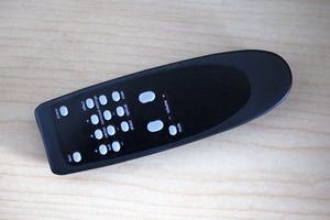 Replacement Remote Control for Logitech Z-5500 Computer Speakers z5500 remote