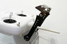 Load image into Gallery viewer, LCD Monitor Mount for Futaba JR Hitec DJI Phantom 1 2 3 S1000 S900 Matrice
