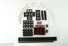 Load image into Gallery viewer, FPV Anti Vibration White Multifunction Landing Skid DJI F450 F550 Quadcopter Hex
