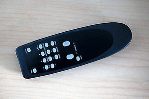 Replacement Remote Control for Logitech Z-680 Computer Speakers z680 remote